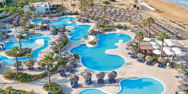 Grecotel: Στην αντεπίθεση ο Νίκος Δασκαλαντωνάκης για δημοσιεύματα