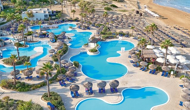 Grecotel: Στην αντεπίθεση ο Νίκος Δασκαλαντωνάκης για δημοσιεύματα
