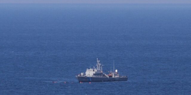 Επεισόδιο στο Αιγαίο: Το σκοτεινό παρελθόν του τουρκικού πλοίου