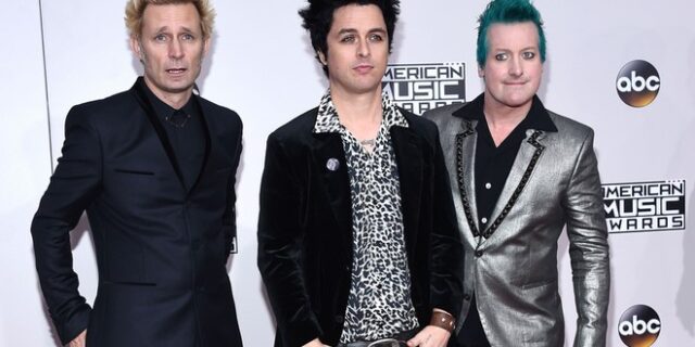 Επικρίσεις στους Green Day για το θάνατο ακροβάτη. Τι λένε οι ίδιοι
