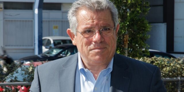 Γ. Βλάχος: ‘Μέσω της εξόδου στις αγορές να αντιμετωπιστούν τα προβλήματα της οικονομίας’