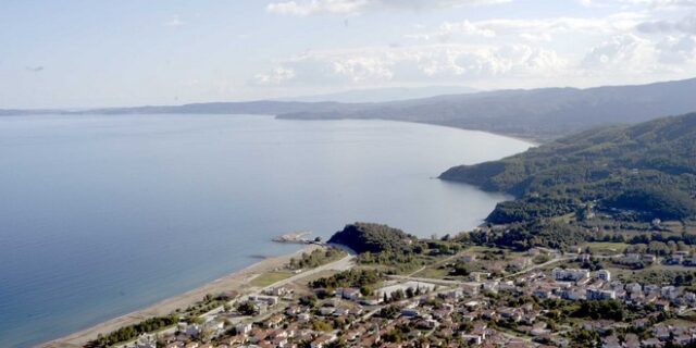 Έπιασαν Ρώσο μεγαλομαφιόζο στη Χαλκιδική. Ξέπλενε δισ. ευρώ σε bitcoins