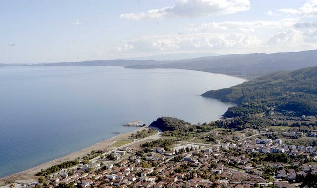 Έπιασαν Ρώσο μεγαλομαφιόζο στη Χαλκιδική. Ξέπλενε δισ. ευρώ σε bitcoins