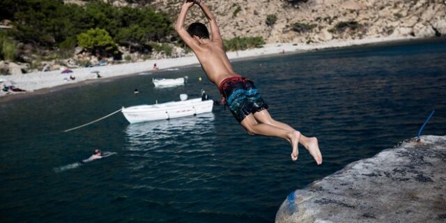 Η Ικαρία και άλλες περιοχές του κόσμου με ασυνήθιστα υψηλό προσδόκιμο ζωής