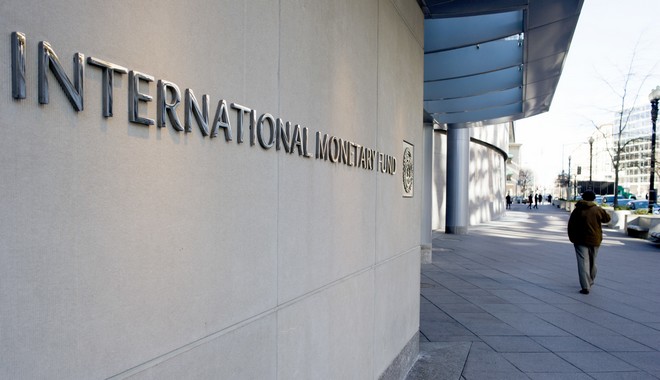 Θετικό κλίμα στο φετινό ΔΝΤ- Τι ‘μεταφέρουν’ οι Έλληνες τραπεζίτες στις αποσκευές τους- Ποια μηνύματα ‘καίνε’