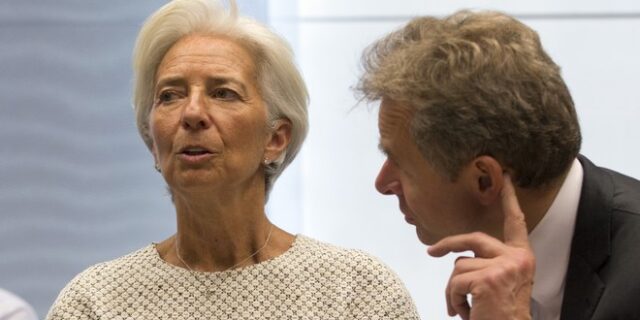 ΔΝΤ: ‘Εγκρίναμε το πρόγραμμα, ελαφρύνετε το χρέος