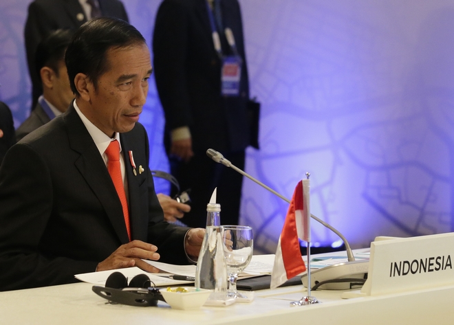 Πρόεδρος Ινδονησίας: Να πυροβολείτε τους εμπόρους ναρκωτικών αν αντιστέκονται