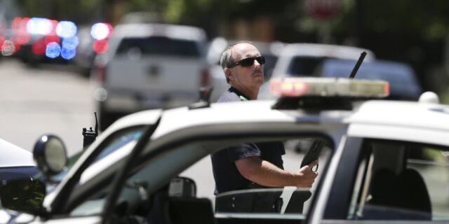 ΗΠΑ: 8 νεκροί, 28 τραυματίες μέσα σε φορτηγό