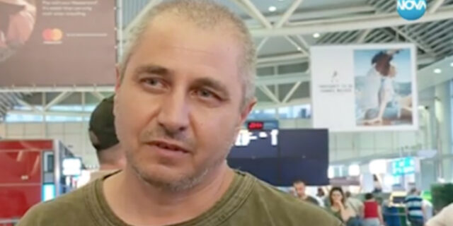 Επτά χρόνια σε ελληνικές φυλακές για ένα φόνο που δεν έγινε ποτέ