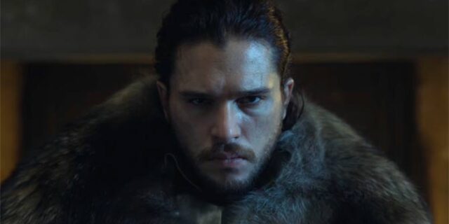 Game of Thrones: Ο Jon Snow έγινε ‘σκνίπα’ και τον πέταξαν από μπαρ στη Νέα Υόρκη