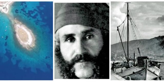 Μηχανή του Χρόνου: Οι ήρωες του Αιγαίου, που κορόιδεψαν τους ναζί