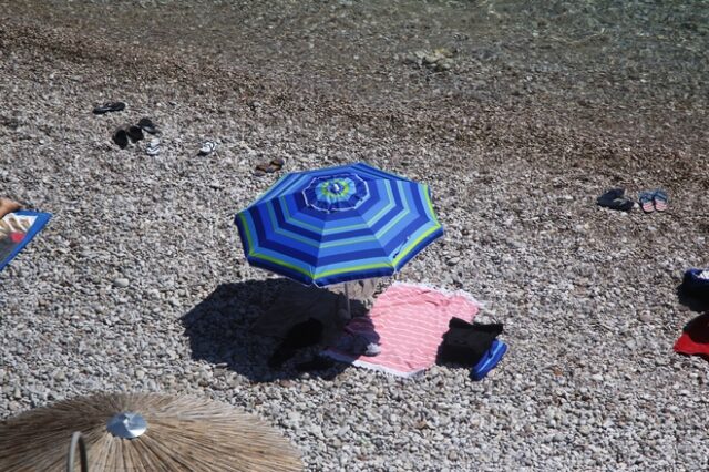 Σκαρφαλώνει ο υδράργυρος