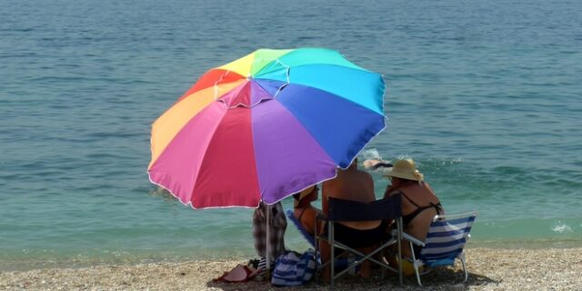 Ανοδικά ο υδράργυρος
