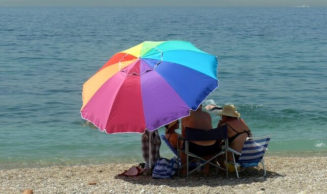 Ανοδικά ο υδράργυρος