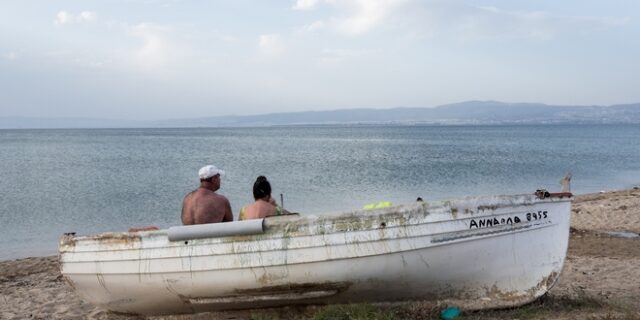 Ανεβαίνει ελαφρά η θερμοκρασία το Σάββατο