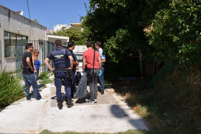Αυτοκτόνησε με καραμπίνα έξω από παιδικό σταθμό στην Καλαμάτα