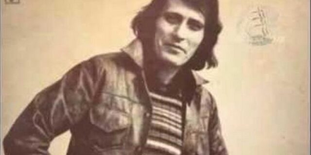 Πέθανε ο Γιάννης Καλατζής