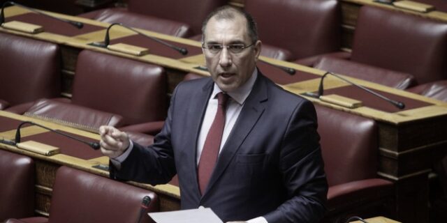 Δ.Καμμένος: Διαφωνώ με όσα είπα για τους Εβραίους