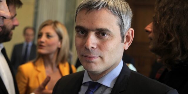 Καραγκούνης: Ο υπουργός Δικαιοσύνης συνεχίζει τη συνταγματική εκτροπή