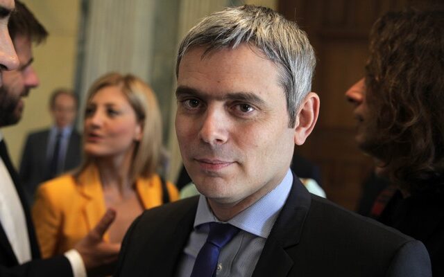 Καραγκούνης: Ο υπουργός Δικαιοσύνης συνεχίζει τη συνταγματική εκτροπή