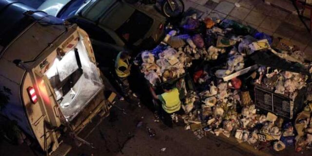 Το τελευταίο δρομολόγιο της Ντάνι