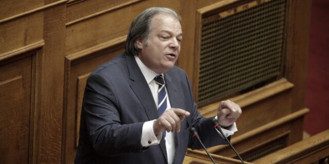 Απίστευτη δήλωση Κατσίκη: Να ανταλλάξουμε τους οκτώ για τους δύο