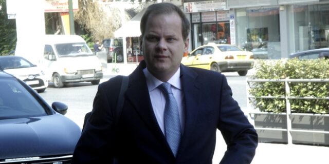 Κ. Καραμανλής: ‘Κούφια λόγια’ οι εξαγγελίες για τους σεισμόπληκτους στη Λέσβο