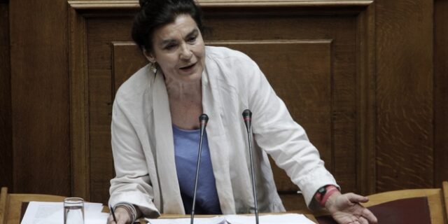 Με παρέμβαση Φίλη – Ξυδάκη αποσύρθηκε ρύθμιση της Κονιόρδου