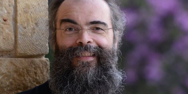 Παραιτήθηκε από τον κλήρο ο Ανδρέας Κονάνος