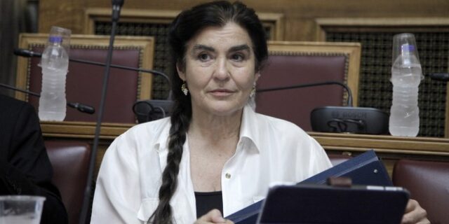 ‘Γκρίνια στη γκρίνια’ για την Λυδία
