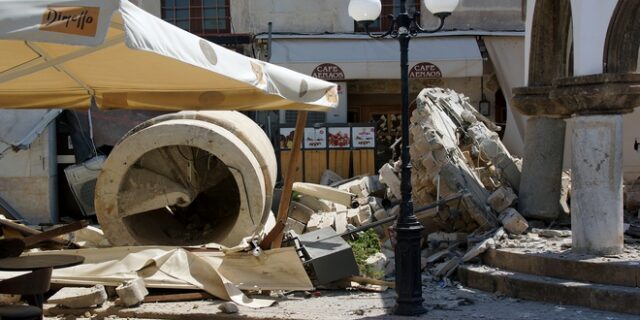 Προσωρινή παράταση στις φορολογικές υποχρεώσεις των πολιτών ζητά ο δήμαρχος της Κω