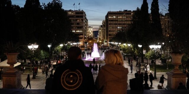 Μείωση πληθυσμού. Το μεγαλύτερο πρόβλημα Ελλάδας και Ευρώπης