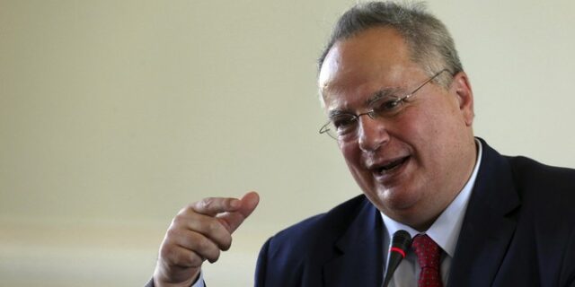 Εθνικό Συμβούλιο Εξωτερικής Πολιτικής τη Δευτέρα για το Κυπριακό