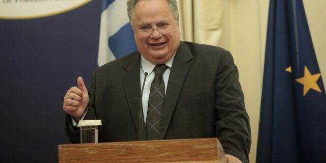 Κοτζιάς: Ελληνική και Κυπριακή Δημοκρατία θα συνεχίσουν ενωμένες