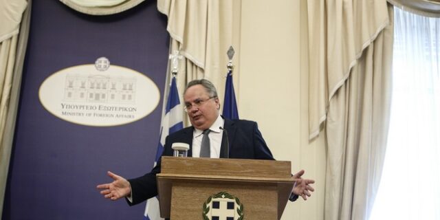 ΥΠΕΞ κατά Αλβανίας για τις κατεδαφίσεις στη Χειμάρρα