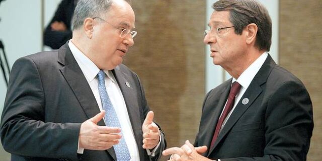 Ελλάδα και Κύπρος συντονίζονται για τα επόμενα βήματα