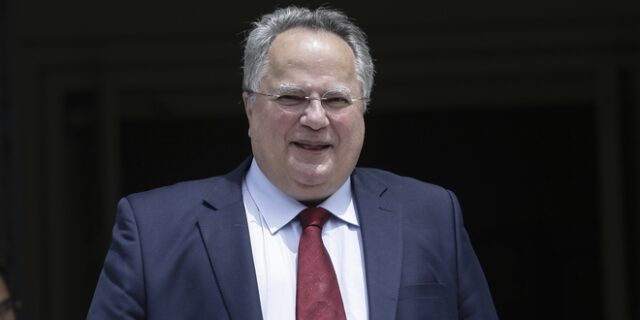Κοτζιάς για Κυπριακό: Συνεχίζουμε όλη την επόμενη εβδομάδα