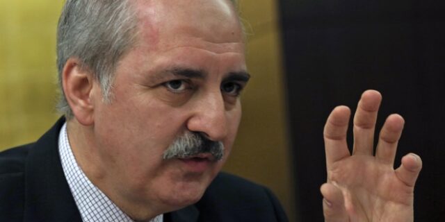 Τουρκία: Απορρίπτει ο Κουρτλουμούς τη θεωρία περί ελεγχόμενου πραξικοπήματος