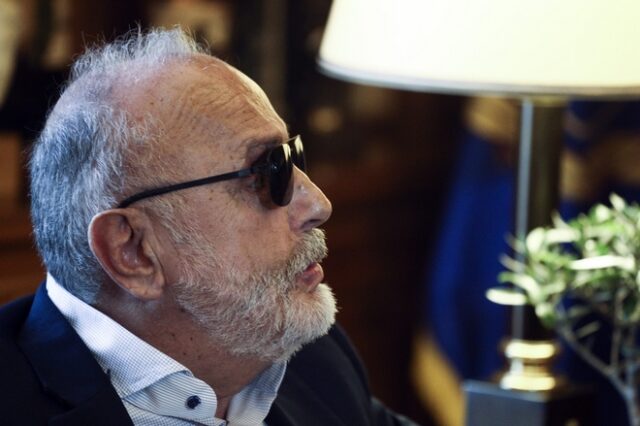 Π. Κουρουμπλής: ‘Πρέπει να δίνουμε την εικόνα μιας ενιαίας κυβέρνησης’