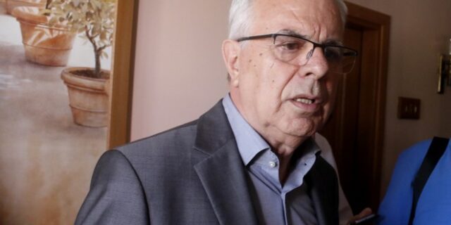 Αποστόλου: Εντός του έτους η κατάργηση του ειδικού φόρου στο κρασί