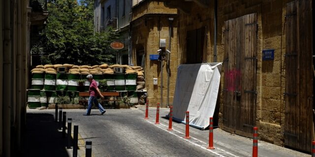 Κυπριακό: Παρασκήνιο με πιέσεις στο Κρανς Μοντάνα