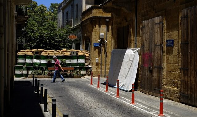 Κυπριακό: Παρασκήνιο με πιέσεις στο Κρανς Μοντάνα