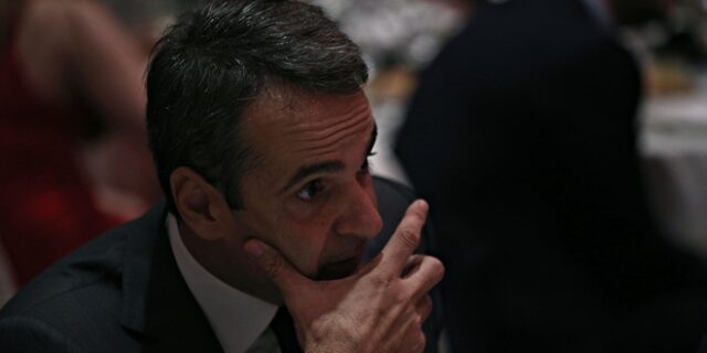ΝΔ: Εγκληματικό λάθος αυτή τη στιγμή το άνοιγμα του φακέλου της Κύπρου