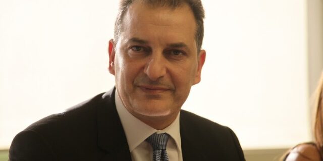 Λακκοτρύπης: Η καλύτερη απάντηση στην Τουρκία είναι η ολοκλήρωση του ενεργειακού μας σχεδιασμού
