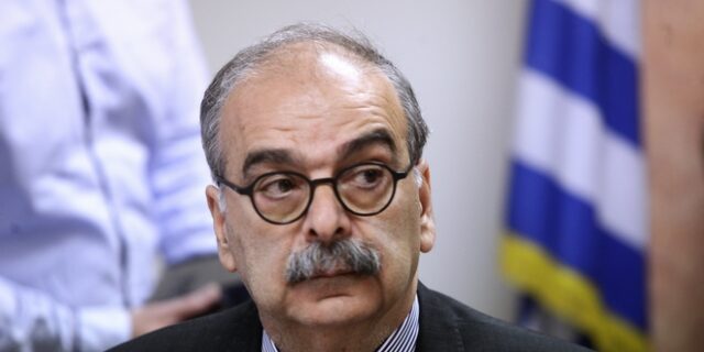 Λόης Λαμπριανίδης: ‘Στόχος να ενισχύσουμε καινοτόμες εξωστρεφείς επιχειρήσεις’