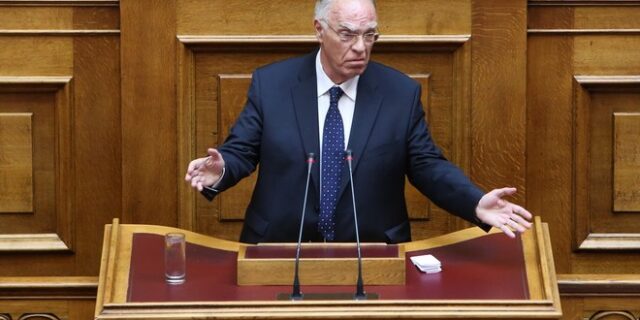 Λεβέντης: ‘Η Τουρκία δεν θα υποχωρήσει και πάντα θα τα τινάζει στον αέρα’