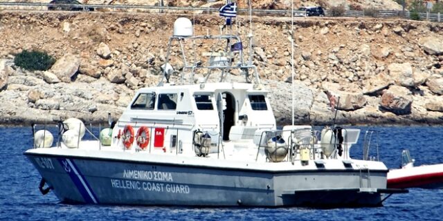 Ζάκυνθος: 69 μετανάστες εντοπίστηκαν στις Βολίμες