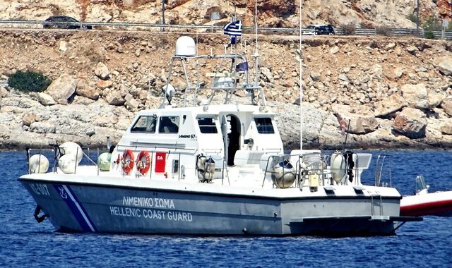 Τραγωδία στην Κέρκυρα: 35χρονος τουρίστας σκοτώθηκε από προπέλα σκάφους