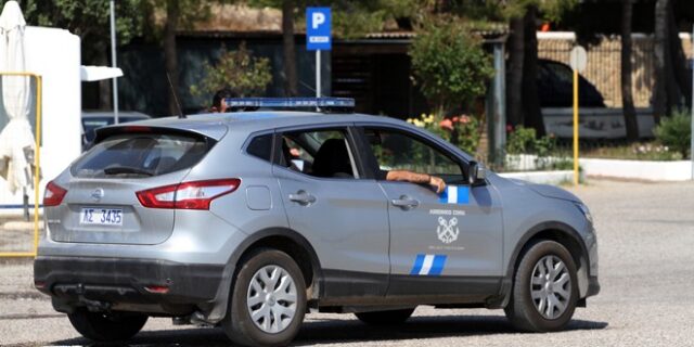 Σύλληψη ποδοσφαιριστή για διακίνηση ναρκωτικών