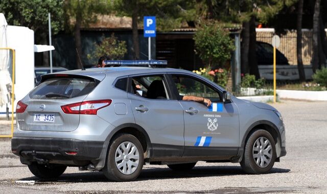 Σύλληψη ποδοσφαιριστή για διακίνηση ναρκωτικών